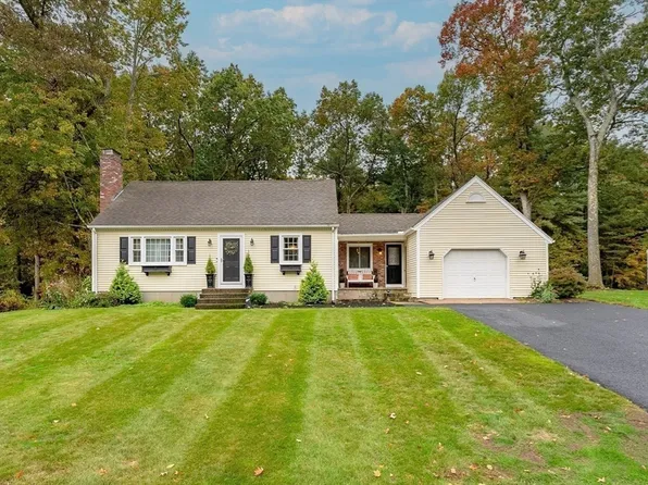 24 Rambling Dr, Westfield, MA 01085