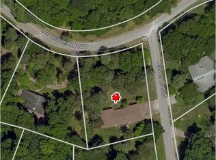 11001 Mount Charron Dr NW, Huntsville, AL 35810