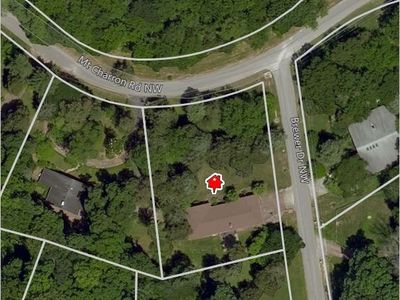 11001 Mount Charron Dr NW, Huntsville, AL, 35810