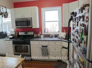 11 Acadia Park #2, Somerville, MA 02143