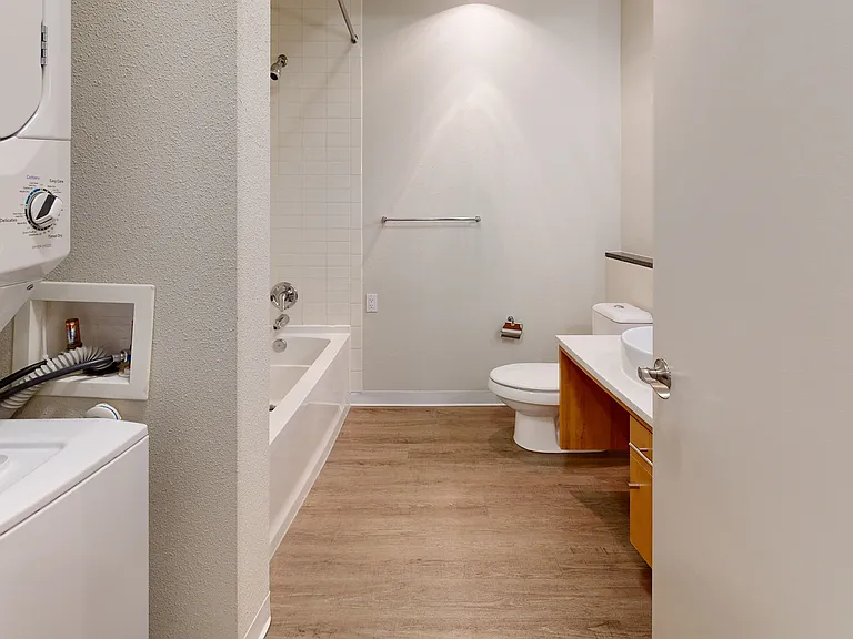 Elements Apartments — Photo 66