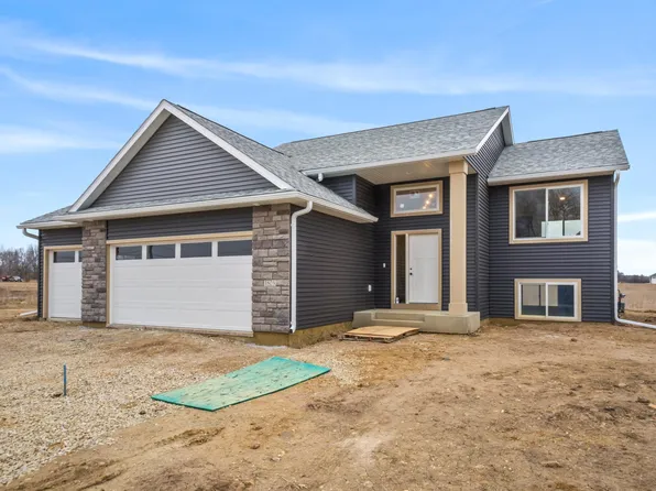 1803 12th Ave NE, Austin, MN 55912