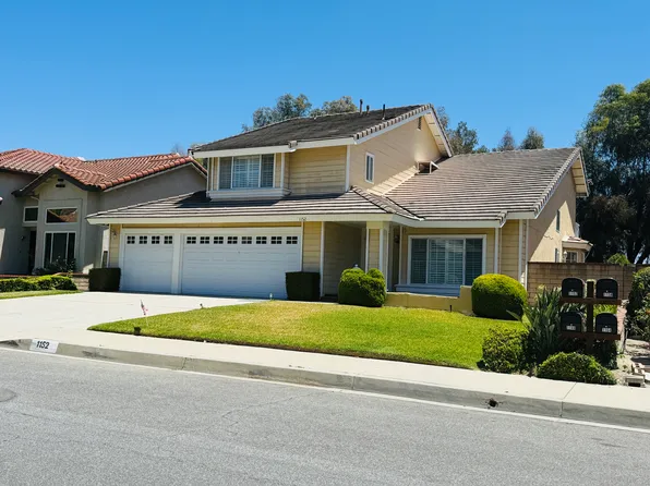 1152 Pebblewood Dr, Diamond Bar, CA 91765