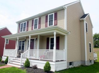 74 Progress Way, Hanson, MA 02341