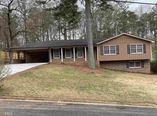 3579 Vicki Ln, Douglasville, GA 30135