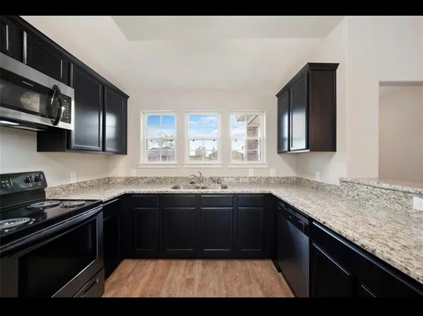 1179 Road 5102, Cleveland, TX 77327