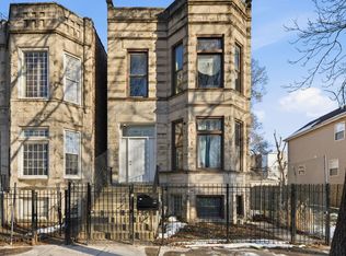 1637 S Saint Louis Ave, Chicago, IL 60623