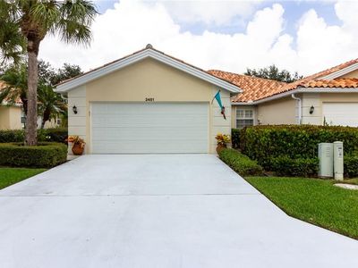2451 SW Parkside Dr, Palm City, FL, 34990