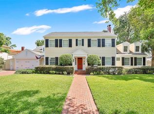 729 Alameda St, Orlando, FL 32804