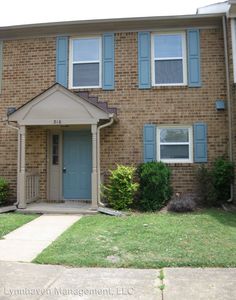 210 Loch Cir, Hampton, VA, 23669