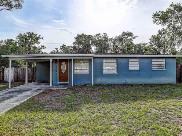 10914 N 22nd St, Tampa, FL 33612
