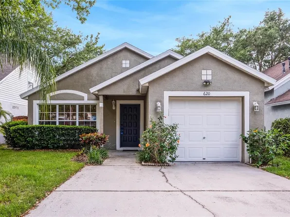 620 Cape Cod Cir, Valrico, FL 33594