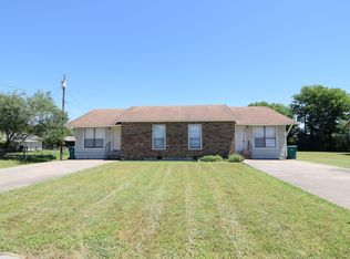 1604 Kelly Dr, Belton, TX 76513