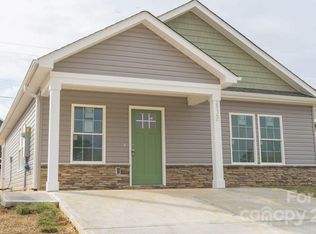 2533 Snow Creek Rd NE LOT 20, Hickory, NC 28601