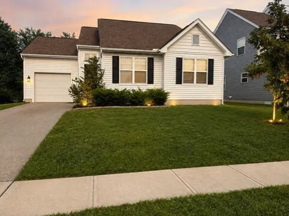 3368 Buhrmill Rd, Reynoldsburg, OH 43068