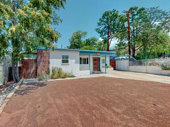 2941 Hyder Ave SE, Albuquerque, NM 87106