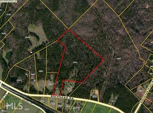 4140 Buckhead Rd, Madison, GA 30650