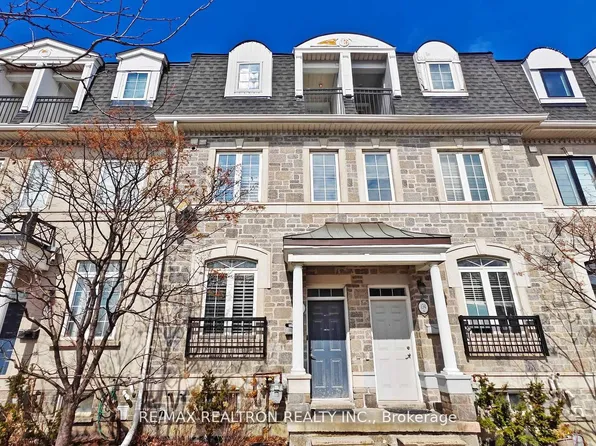 134B Finch Ave W, Toronto, ON M2N 2H9