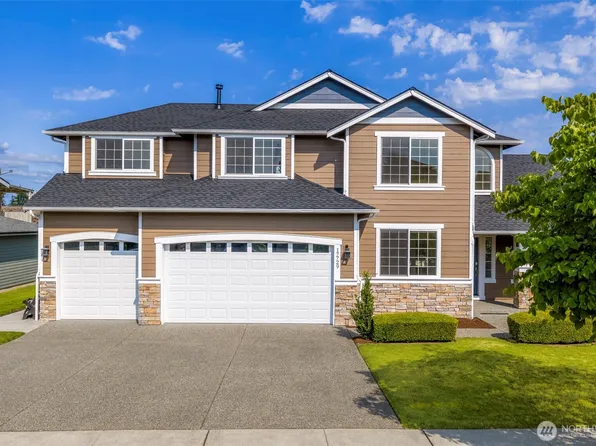 17729 11th Place W, Lynnwood, WA 98037
