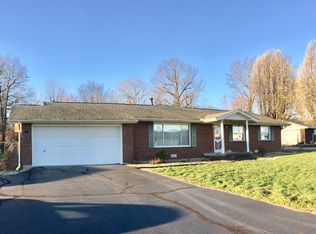 5585 W State Road 54, Switz City, IN 47465