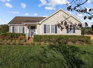 4539 Bellemont Mount Hermon Rd, Burlington, NC 27215