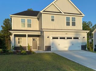 3862 Blackhills Rd, Fayetteville, NC 28311