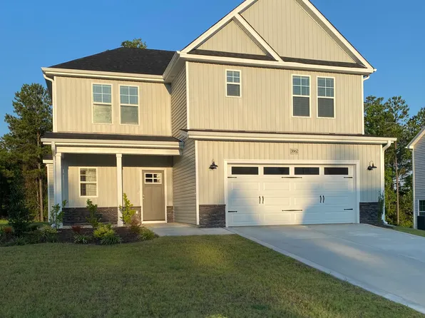 3862 Blackhills Rd, Fayetteville, NC 28311