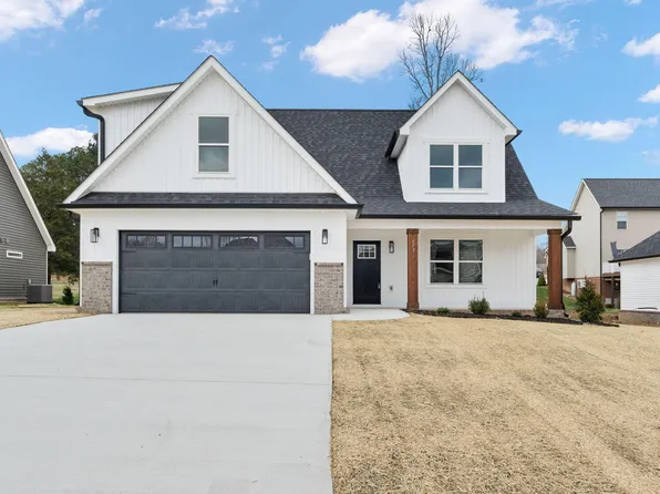 613 Brookes Landing Lndg NW, Cleveland, TN 37312