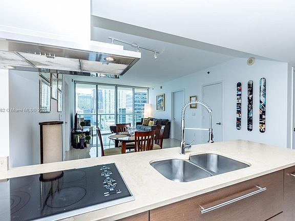 5th image of 495 Brickell Ave APT 1905