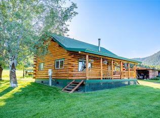 76 Winchester Dr, Libby, MT 59923