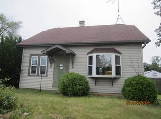 9137 W Mill Rd, Milwaukee, WI 53225