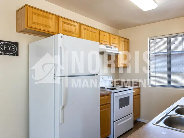 8550 W Monaco Blvd, Arizona City