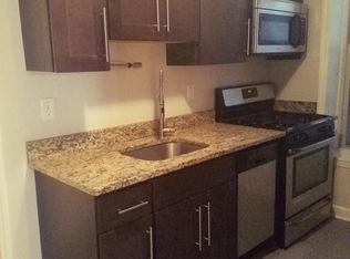 45 Ravine Ave APT BSMT, Jersey City, NJ 07307