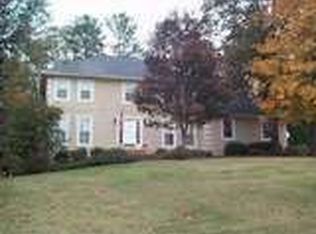 180 Autumnwood Ave, Athens, GA 30606