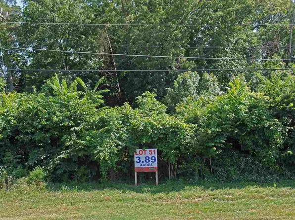 LOT 51 Air Park Blvd, Morristown, TN 37813