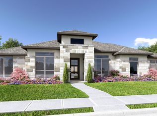 3365A Plan, Thornebrook 1 Acre, Bulverde, TX 78163