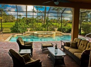 6056 Dogleg Dr, Naples, FL 34113