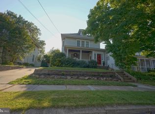 29 N Davis St, Woodbury, NJ 08096