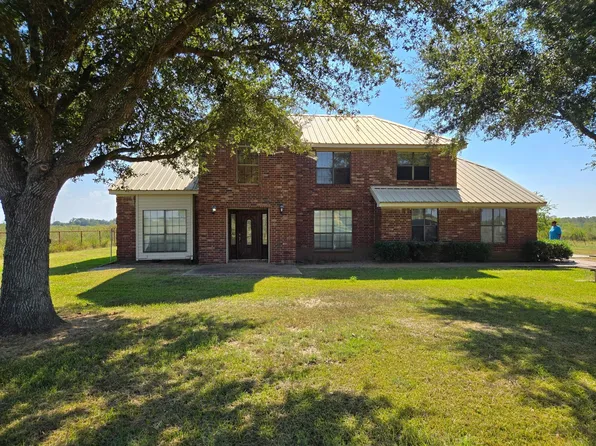 2219 County Road 227, East Bernard, TX 77435