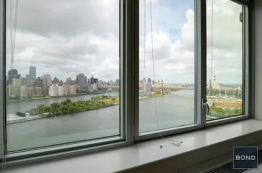 Rented by Bond New York