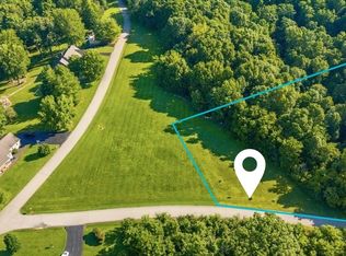 483 Blueberry Rd, Sturgis, KY 42459