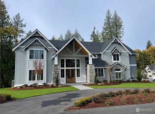 7657 203rd Pl NE, Redmond, WA 98053