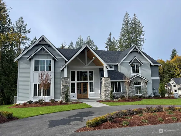7657 203rd Place NE, Redmond, WA 98053