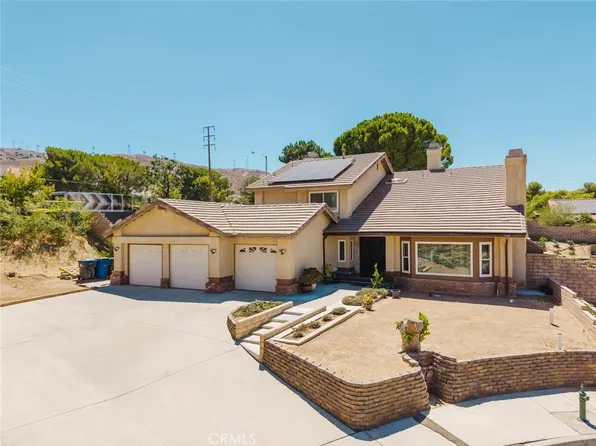 41201 Laidlaw Ln, Palmdale, CA 93551