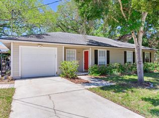 5505 S Elkins Ave, Tampa, FL 33611