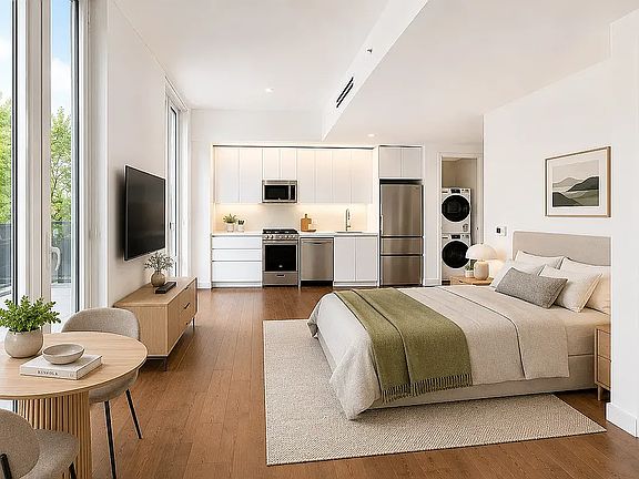 4th image of 232 E 54th St #1AA