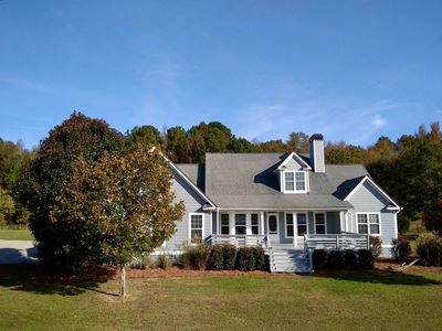 1061 Shoreline Dr, Madison, GA, 30650