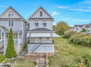 307 Crown Ave, Scranton, PA 18505