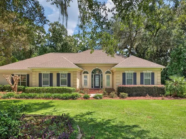 315 Milestone Dr, Tallahassee, FL 32312