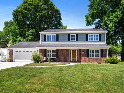 899 Cambridge Dr, Virginia Beach, VA, 23454